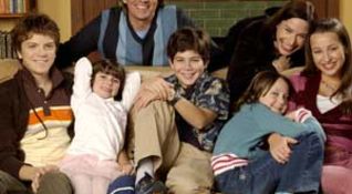 Life with Derek