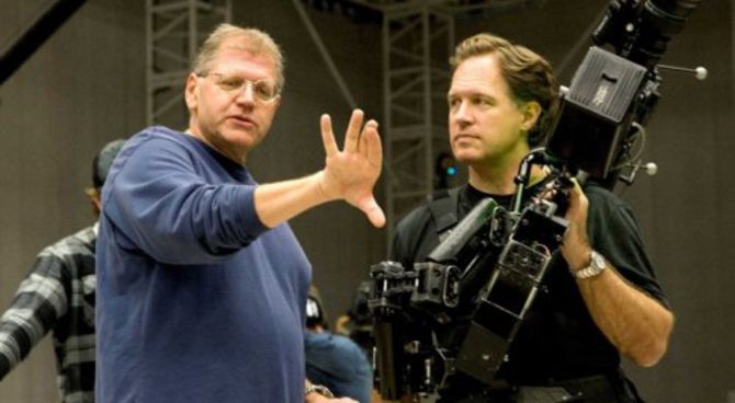 Robert Zemeckis
