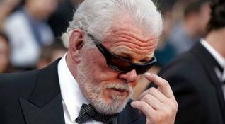 Nick Nolte