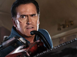 Ash vs. Evil Dead