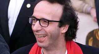 Roberto Benigni