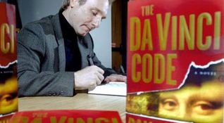 Dan Brown