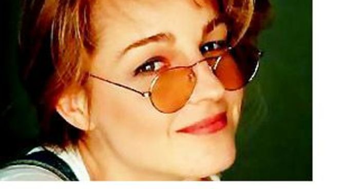 Helen Hunt