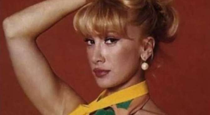 Simona Tagli 