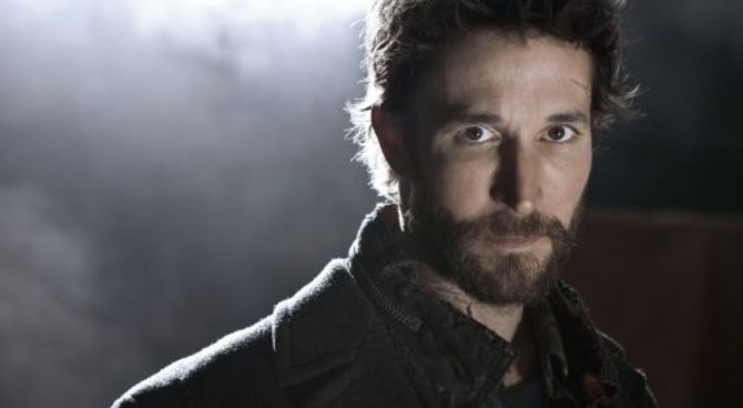 Falling Skies