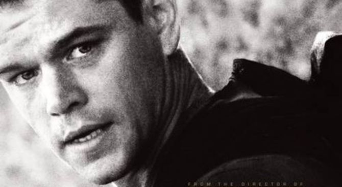 Green Zone - Matt Damon