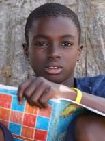 Lionel Louis-Basse