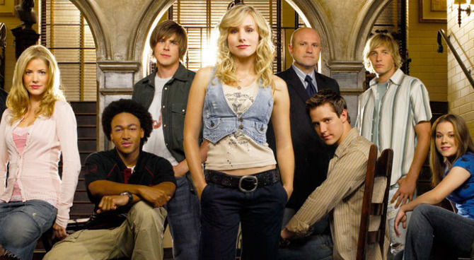 Veronica Mars