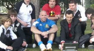 Alessandro Troncon
