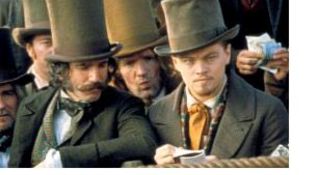 Gangs of New York
