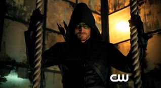 arrow serie tv<br>