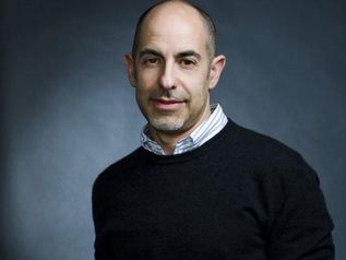 David S. Goyer