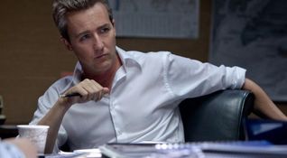 The Bourne Legacy - Edward Norton