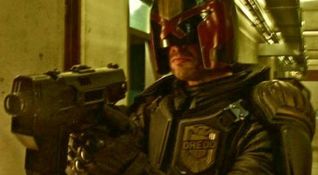 Dredd