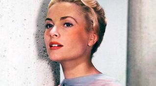 Grace Kelly