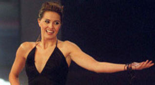 Paola Cortellesi