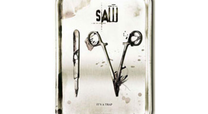 Saw 4