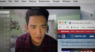 John Cho