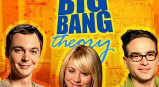 The Big Bang Theory