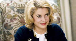 Catherine Deneuve