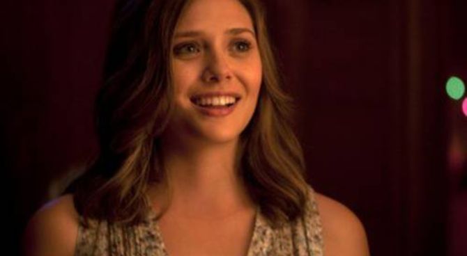 Liberal Arts - Elizabeth Olsen