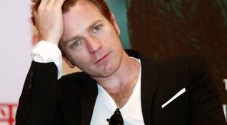 Ewan McGregor