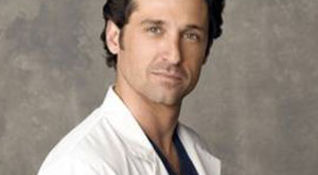 Patrick Dempsey