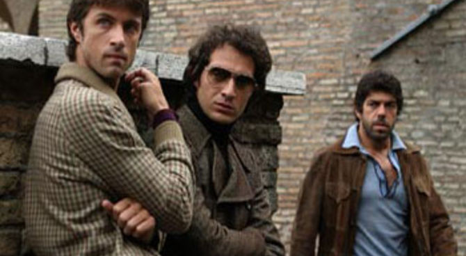 Romanzo criminale