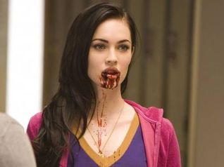 Jennifer's Body - Megan Fox