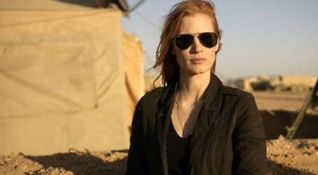 Jessica Chastain, la nuova diva di Hollywood