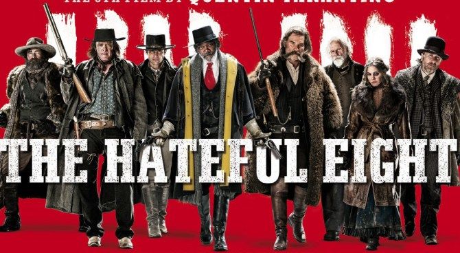 The Hateful Eight