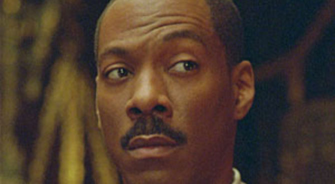 Eddie Murphy