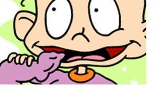 Rugrats