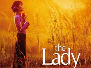 The Lady - Luc Besson