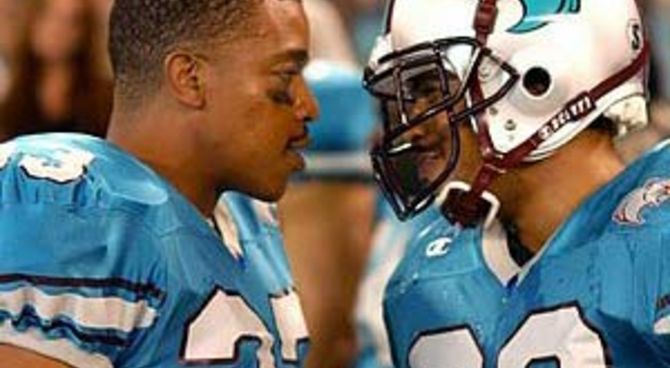 Playmakers