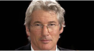 Richard Gere