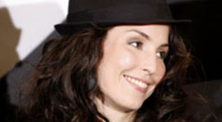 Noomi Rapace