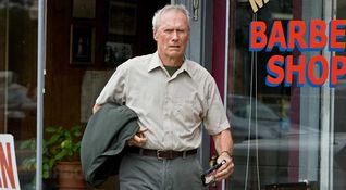 Clint Eastwood