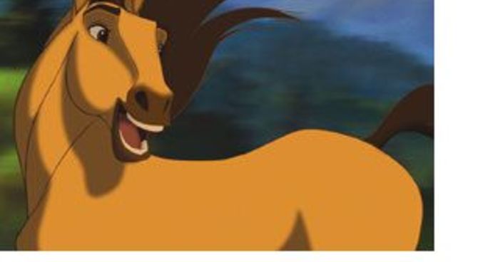 Anteprima Spirit