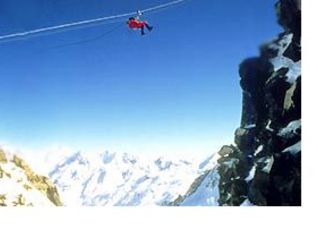 Vertical limit