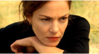 Claudia Gerini