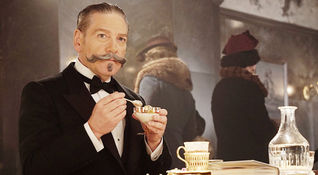 Kenneth Branagh