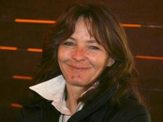 Laura Crivellaro Bim