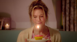 Bridget Jones's Baby