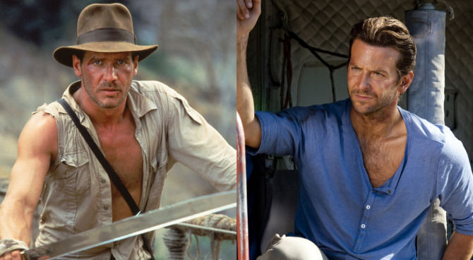 Indiana Jones