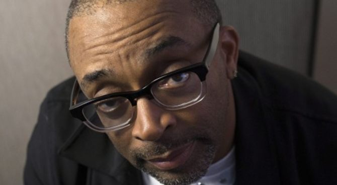 Spike Lee