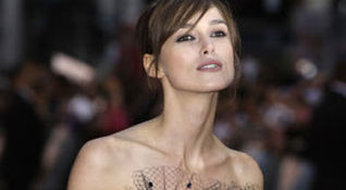 Keira Knightley
