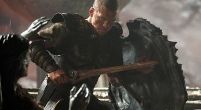 Scontro tra Titani - Sam Worthington
