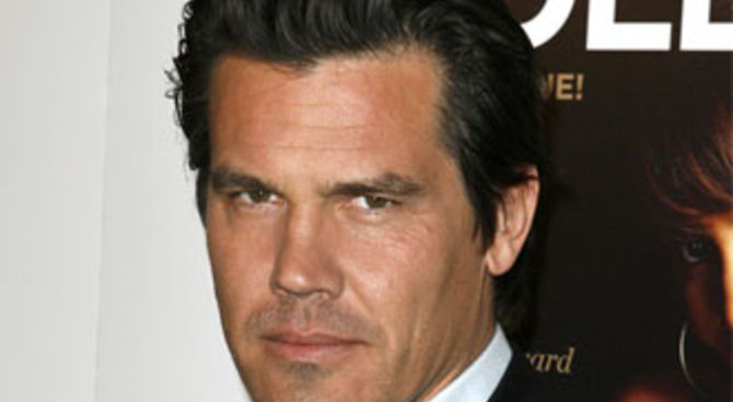 Josh Brolin