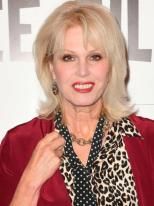 Joanna-Lumley
